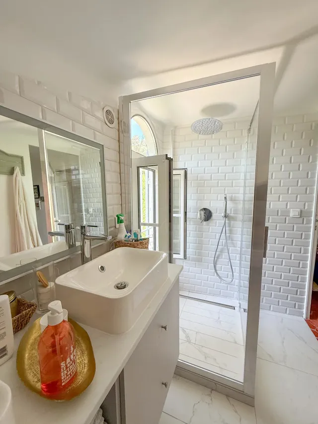 Villa in Le Golfe Juan, French Riviera