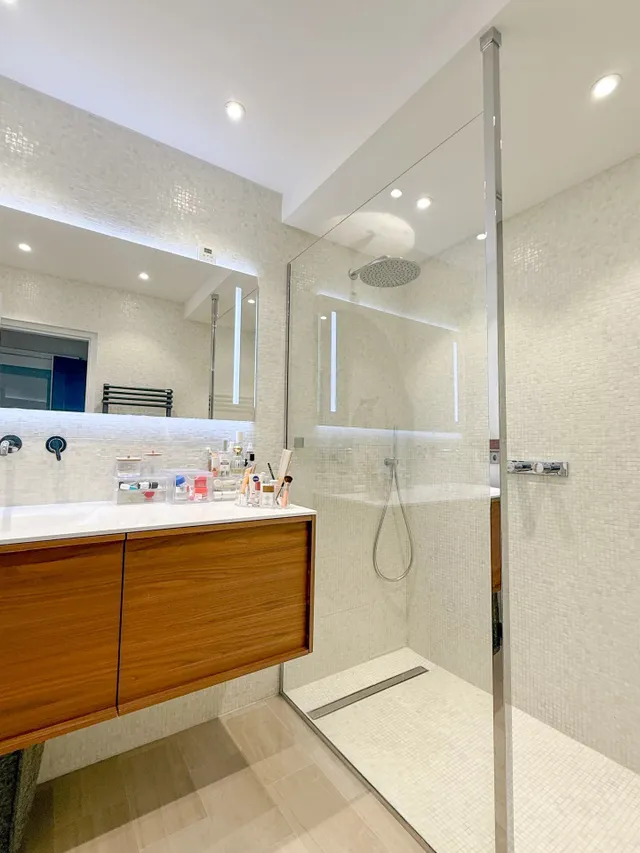 Apartment in Le Golfe Juan, French Riviera
