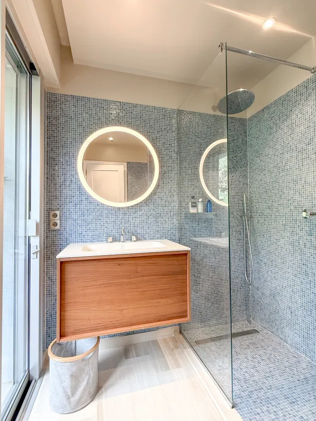 Apartment in Le Golfe Juan, French Riviera