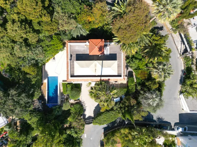 Villa in Le Golfe Juan, French Riviera