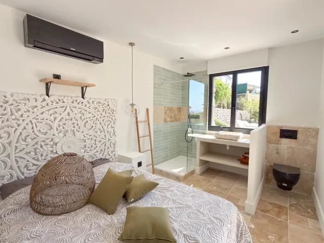 Villa in Le Golfe Juan, French Riviera