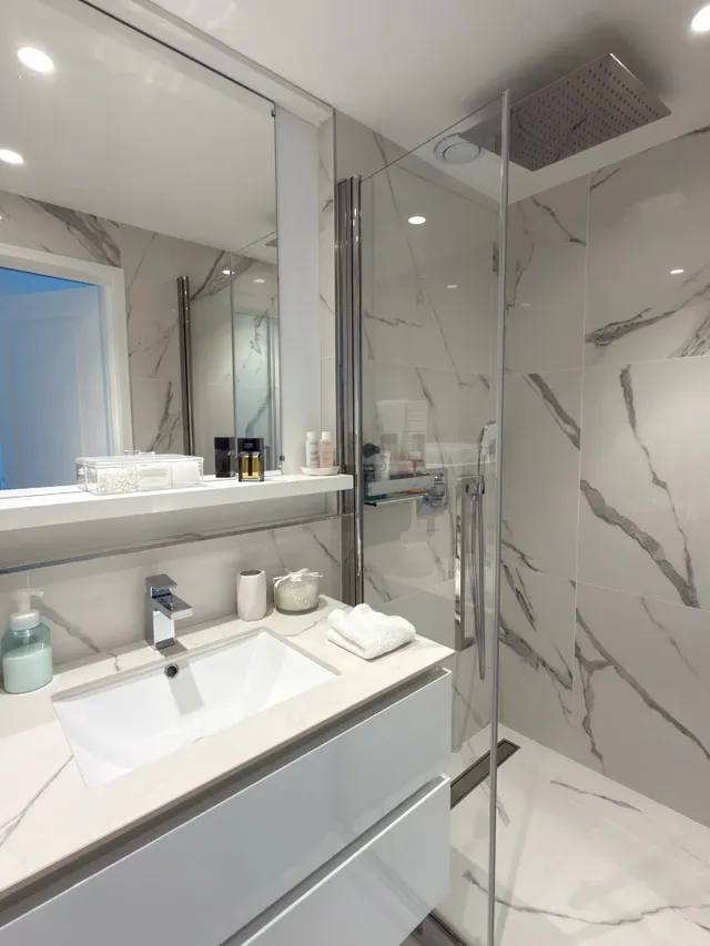 Apartment in Le Golfe Juan, French Riviera