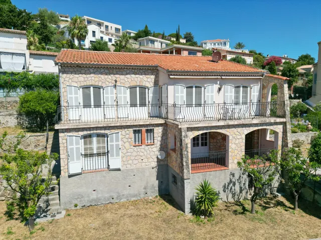 Villa in Le Golfe Juan, French Riviera