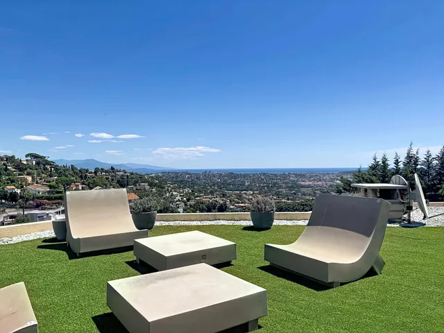 Villa in Le Golfe Juan, French Riviera