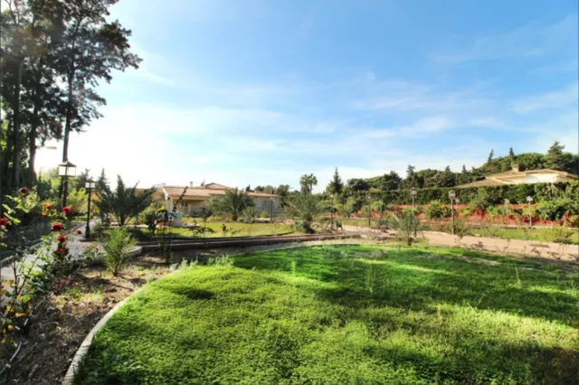 Villa in Guadalmina Baja, Costa Del Sol