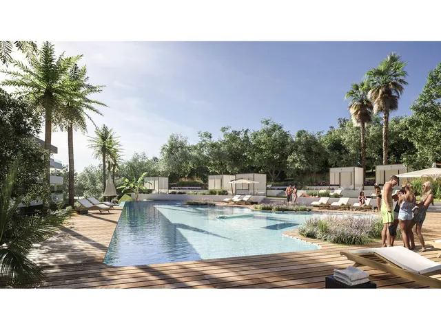 Apartment in Sotogrande, Costa Del Sol