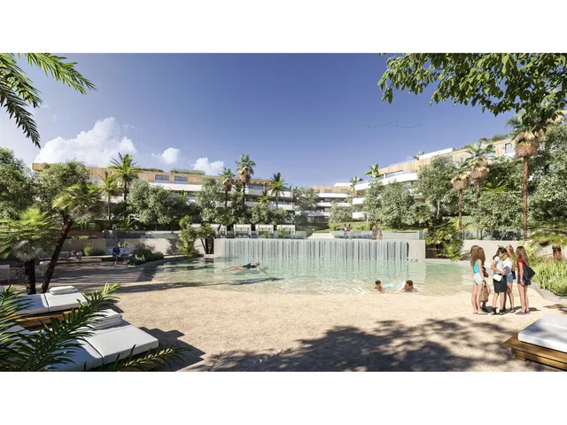 Apartment in Sotogrande, Costa Del Sol