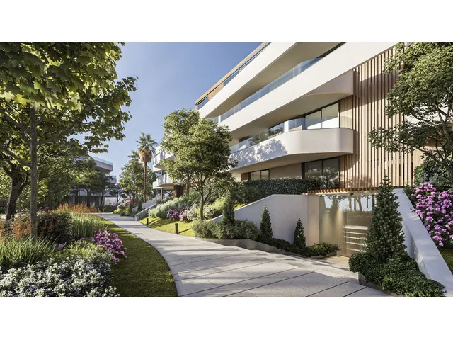 Apartment in Sotogrande, Costa Del Sol