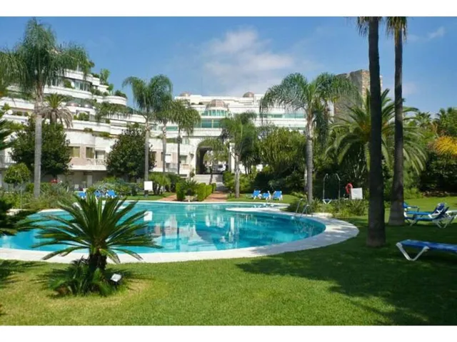 Apartment in Puerto Banus, Costa Del Sol