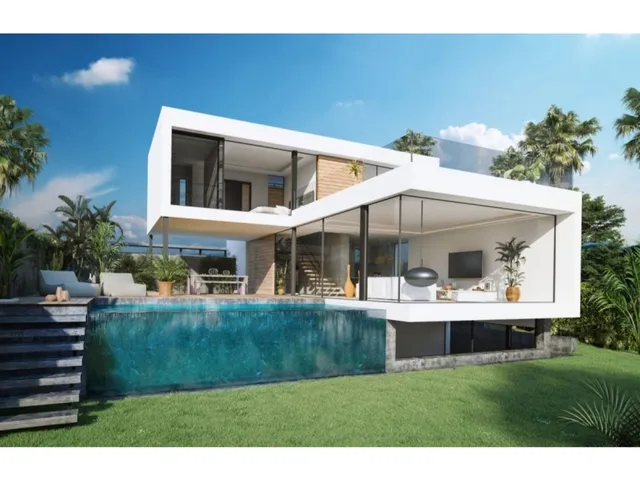 Villa in Estepona, Costa Del Sol