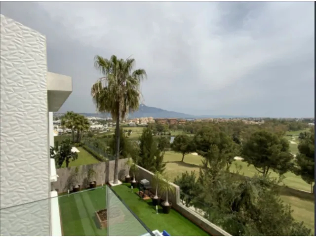 Villa in Benahavís, Costa Del Sol
