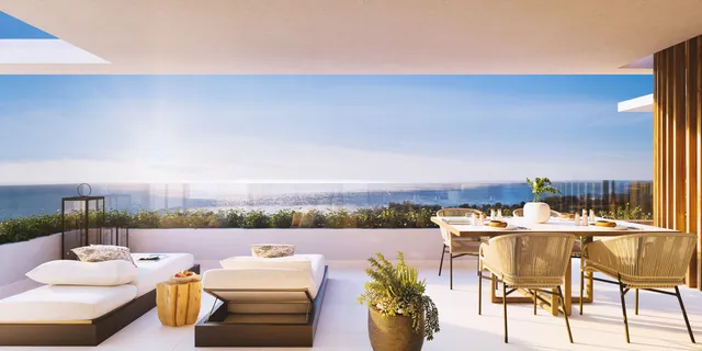 Apartment in Fuengirola, Costa Del Sol