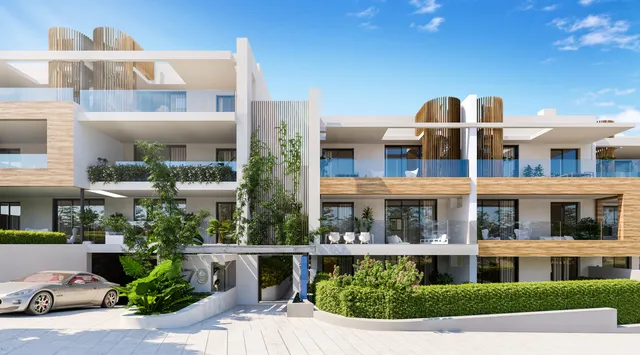 Apartment in Fuengirola, Costa Del Sol