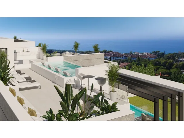 Villa in Marbella, Costa Del Sol