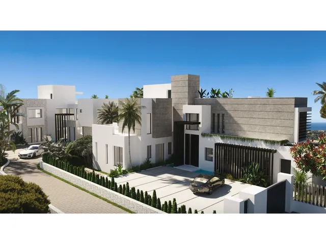Villa in Marbella, Costa Del Sol
