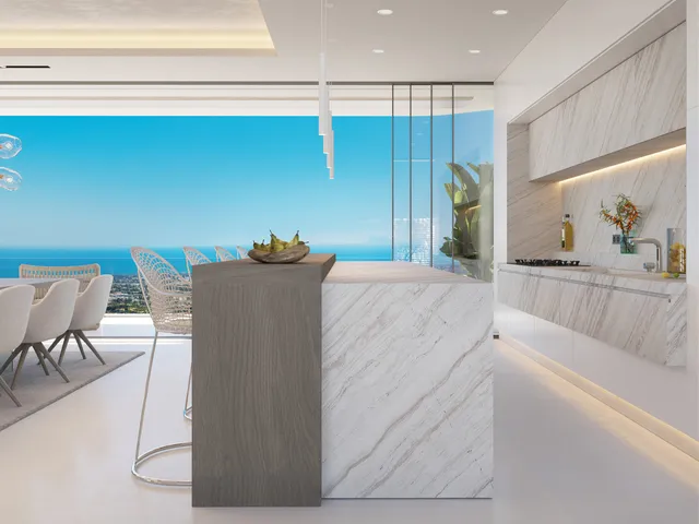 Villa in Benahavís, Costa Del Sol