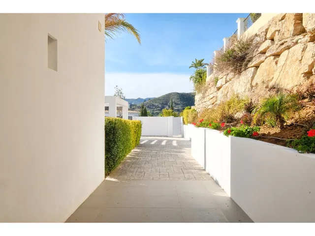 Villa in Benahavís, Costa Del Sol