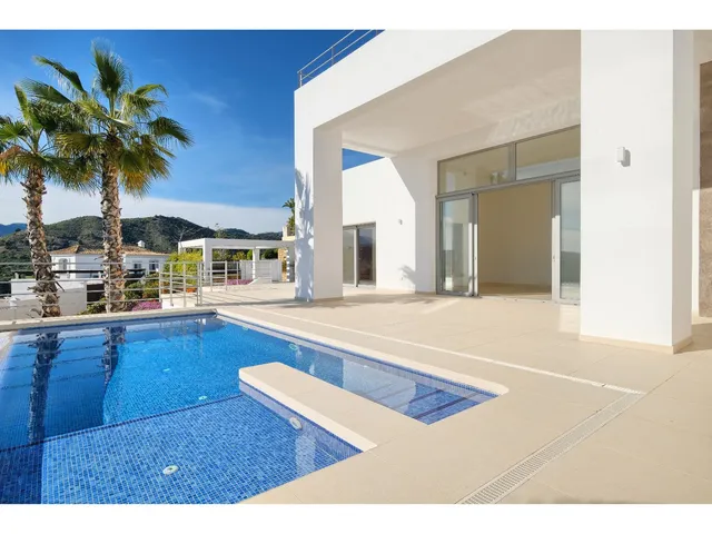 Villa in Benahavís, Costa Del Sol