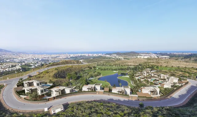 Villa in Mijas, Costa Del Sol