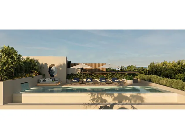 Villa in Marbella, Costa Del Sol