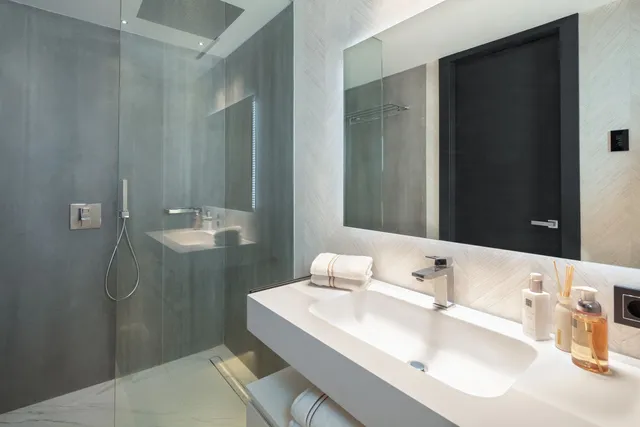 Apartment in Puerto Banús, Costa Del Sol