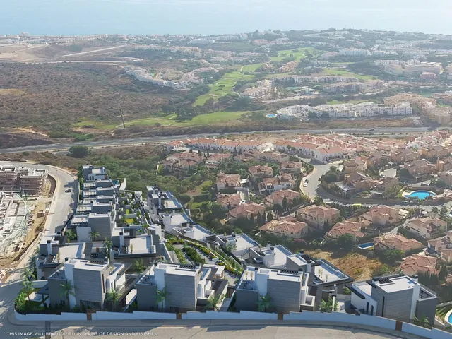 Villa in Mijas, Costa Del Sol