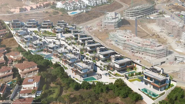 Villa in Mijas, Costa Del Sol