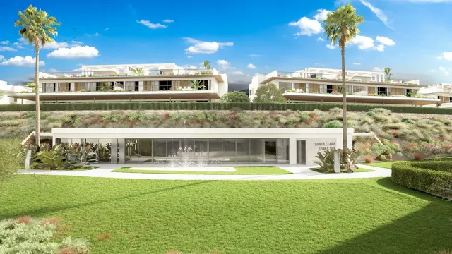 Villa in Hacienda Las Chapas, Costa Del Sol