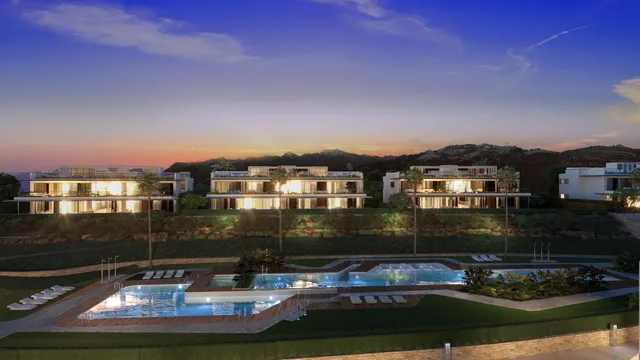 Villa in Hacienda Las Chapas, Costa Del Sol