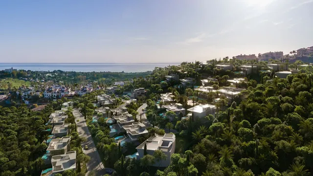 Villa in Benahavís, Costa Del Sol