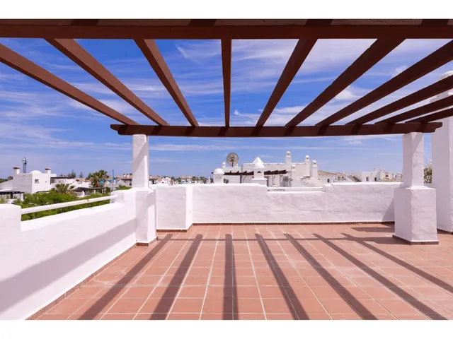 Apartment in San Pedro Alcantara, Costa Del Sol