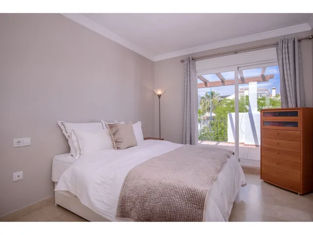 Apartment in San Pedro Alcantara, Costa Del Sol