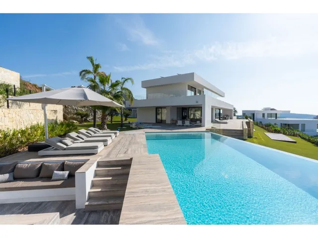 Villa in Benahavís, Costa Del Sol