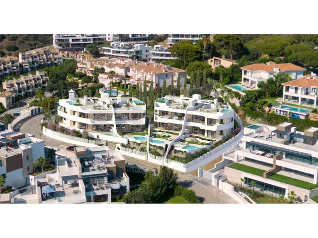 Villa in Elviria, Costa Del Sol