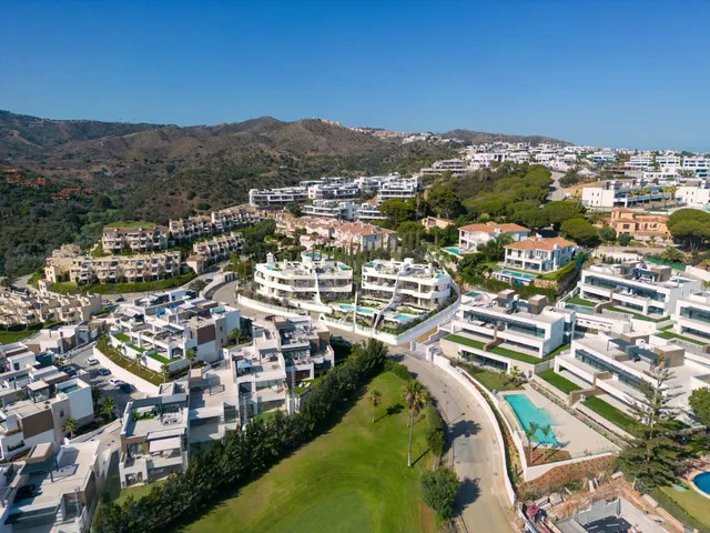 Villa in Elviria, Costa Del Sol