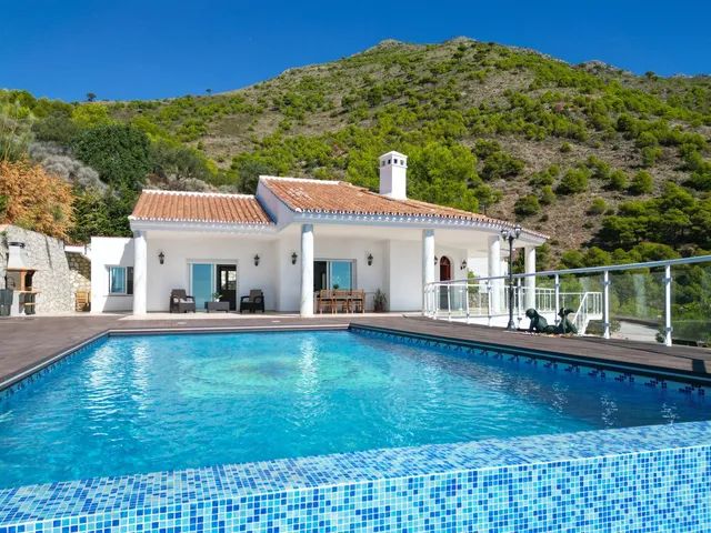 Villa in Mijas, Costa Del Sol