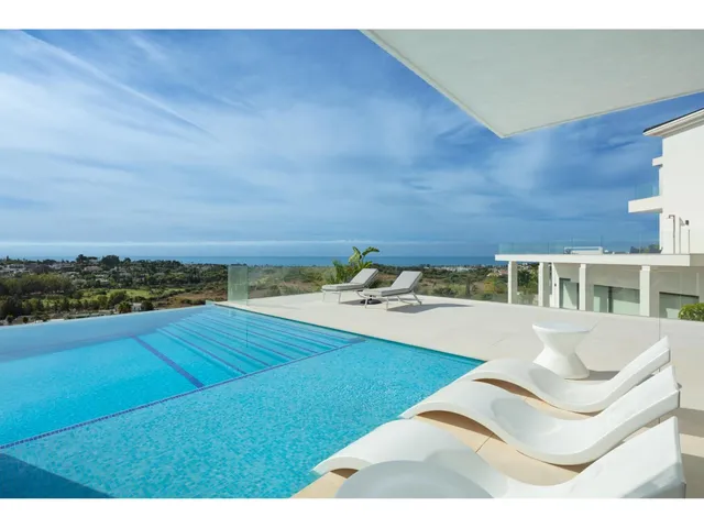 Villa in Benahavís, Costa Del Sol