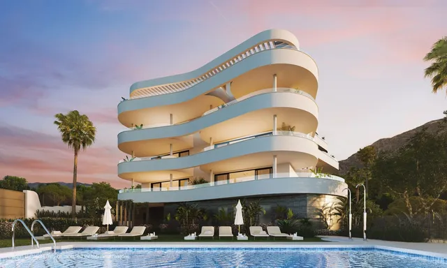 Villa in Fuengirola, Costa Del Sol