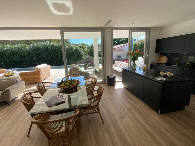 Villa in San Pedro Alcantara, Costa Del Sol