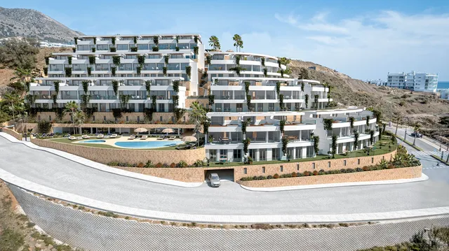 Villa in Fuengirola, Costa Del Sol