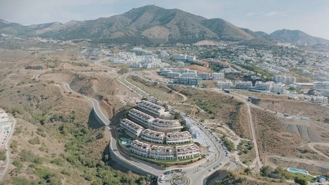 Villa in Fuengirola, Costa Del Sol