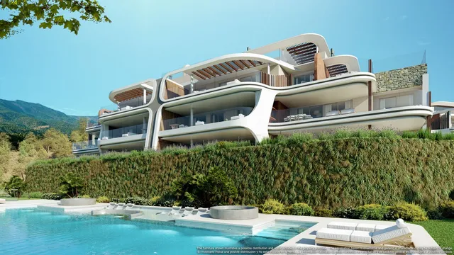 Apartment in La Quinta, Costa Del Sol