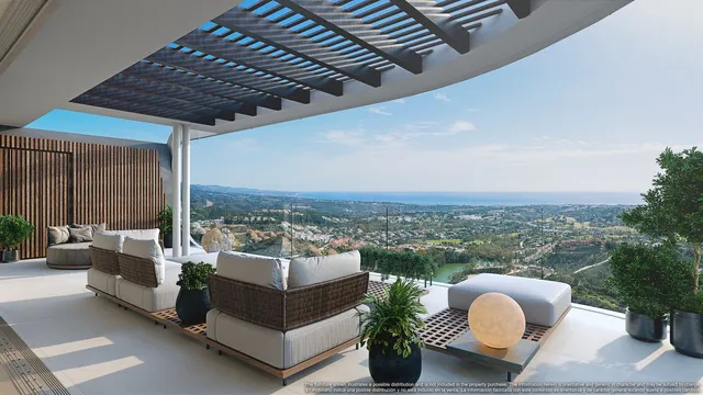 Villa in La Quinta, Costa Del Sol