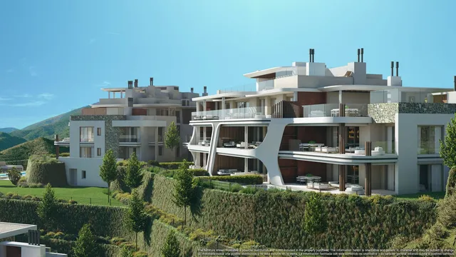 Villa in La Quinta, Costa Del Sol