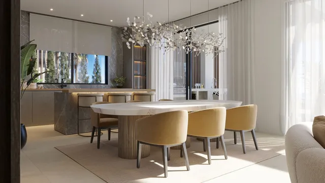 Villa in El Paraiso, Costa Del Sol