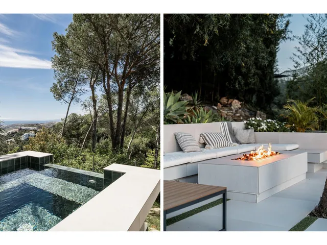 Villa in El Madronal, Costa Del Sol