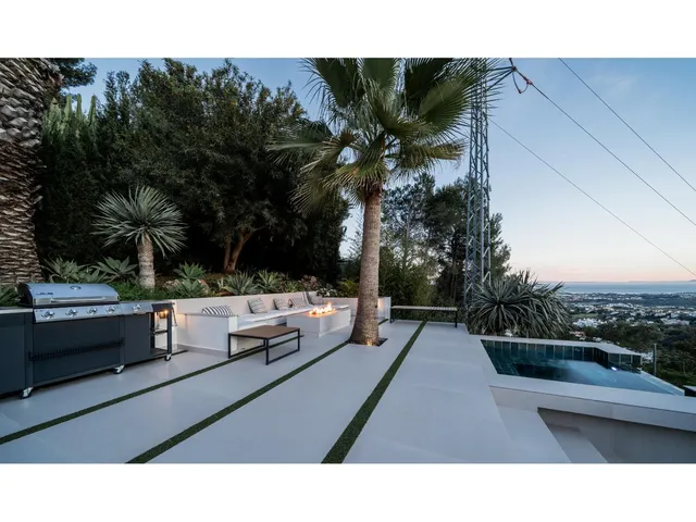 Villa in El Madronal, Costa Del Sol
