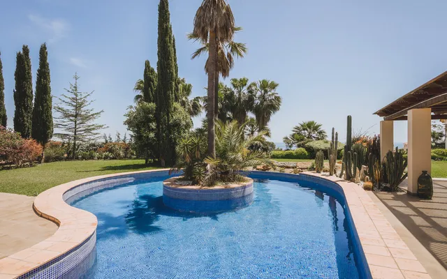 Villa in Estepona, Costa Del Sol