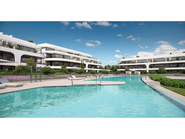 Apartment in Atalaya, Costa Del Sol