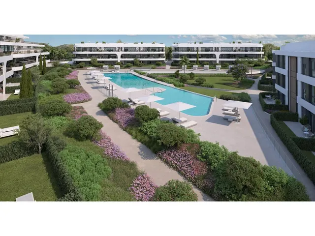 Apartment in Atalaya, Costa Del Sol